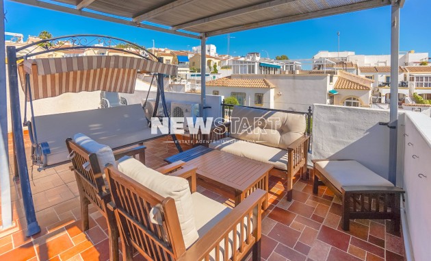 Resale - Quad - La Marina - Urb. La Marina