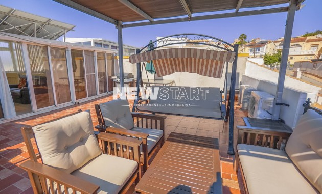 Resale - Quad - La Marina - Urb. La Marina