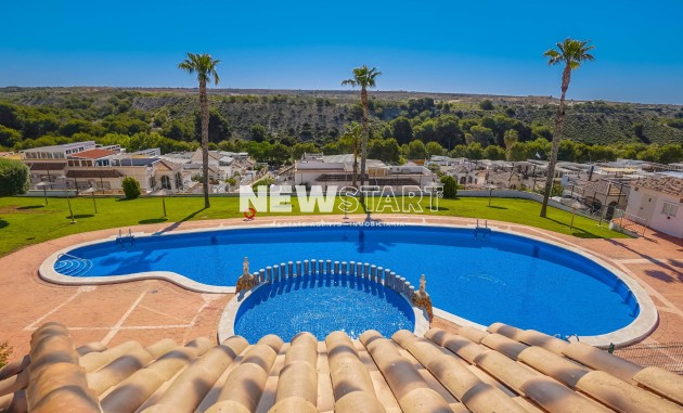 Resale - Quad - La Marina - Urb. La Marina