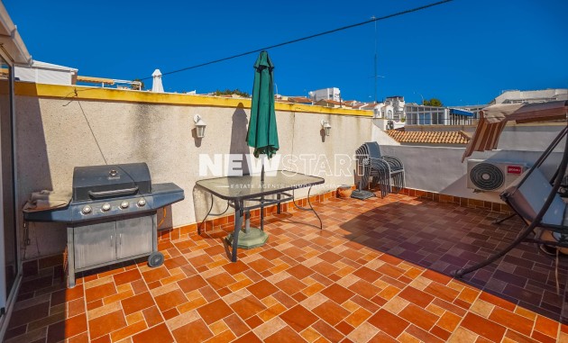 Resale - Quad - La Marina - Urb. La Marina