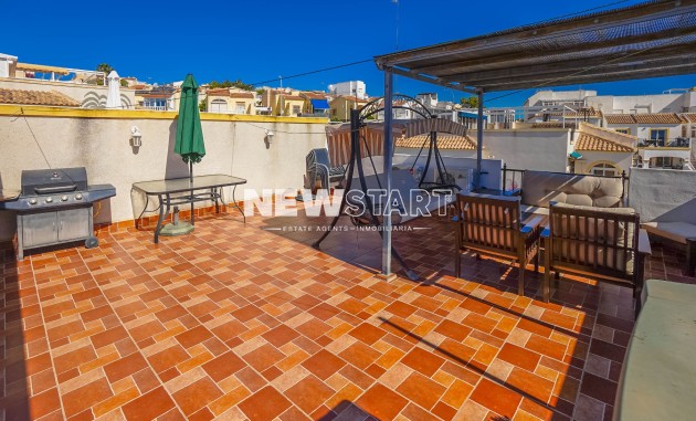 Resale - Quad - La Marina - Urb. La Marina
