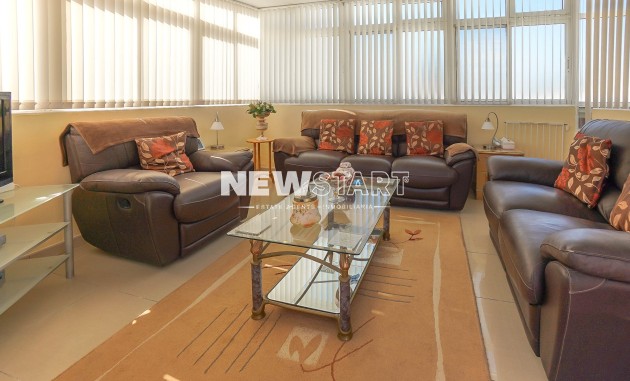 Resale - Quad - La Marina - Urb. La Marina