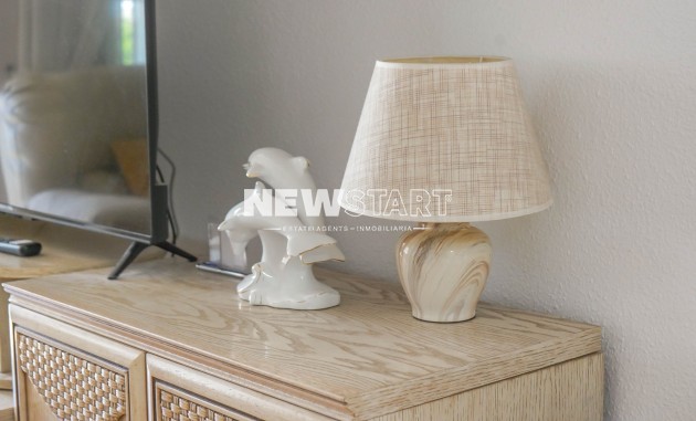 Resale - Quad - La Marina - Urb. La Marina