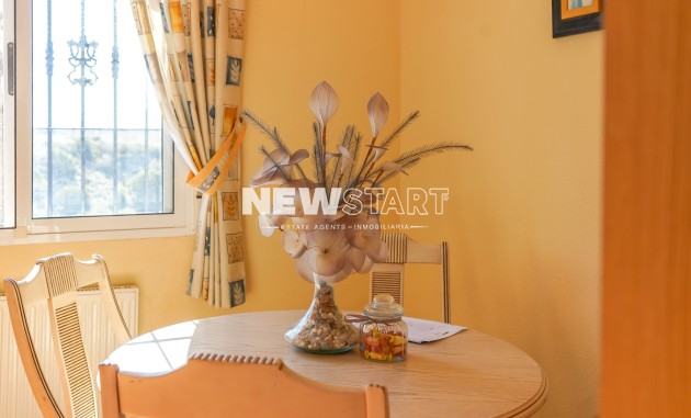 Resale - Quad - La Marina - Urb. La Marina