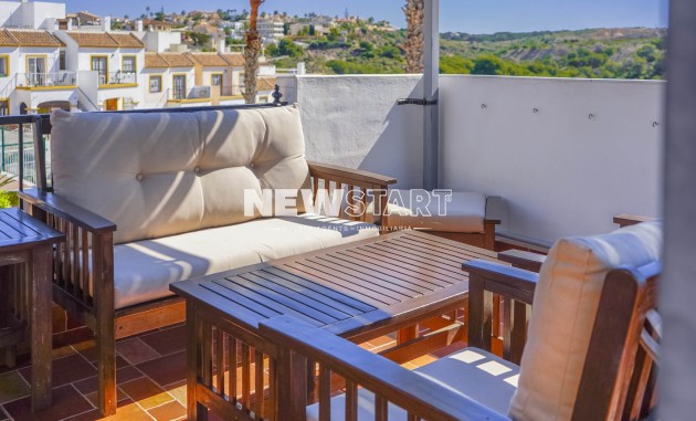 Resale - Quad - La Marina - Urb. La Marina