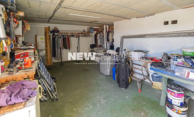 Resale - Quad - La Marina - Urb. La Marina
