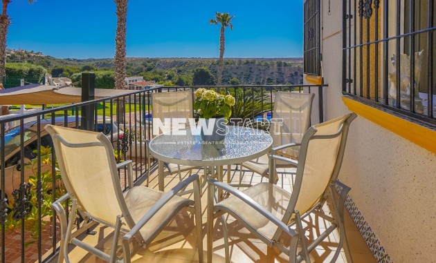 Resale - Quad - La Marina - Urb. La Marina