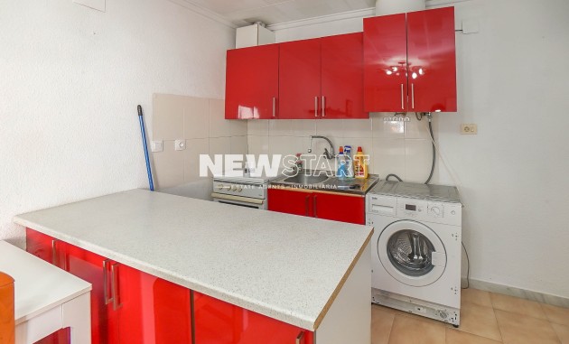 Resale - Townhouse - La Marina - Urb. La Marina