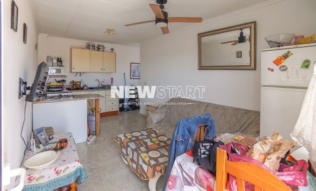 Resale - Townhouse - La Marina - Urb. La Marina