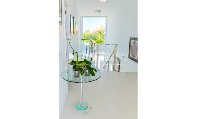 Nybyggnation - Fristående - Gran Alacant