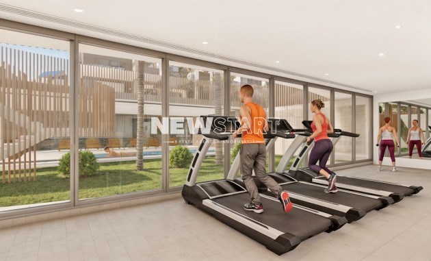 New Build - Penthouse - Pilar de la Horadada
