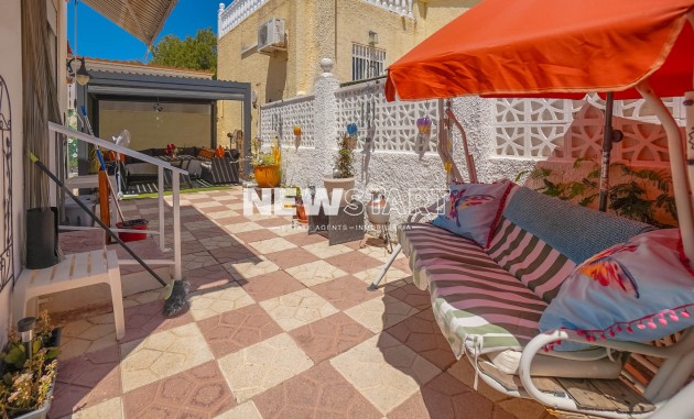 Resale - Detached - La Marina - Urb. La Marina