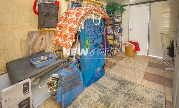 Resale - Detached - La Marina - Urb. La Marina