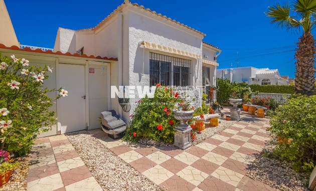 Resale - Detached - La Marina - Urb. La Marina