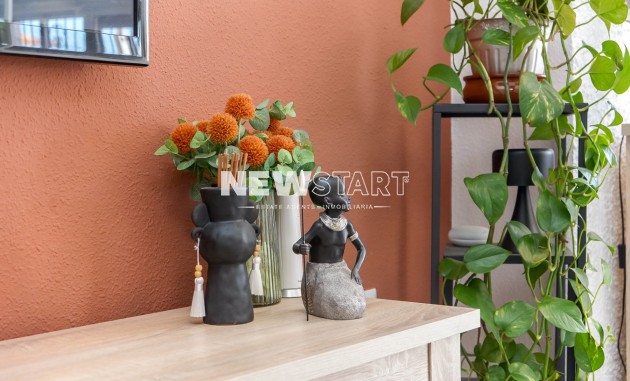 Resale - Detached - La Marina - Urb. La Marina
