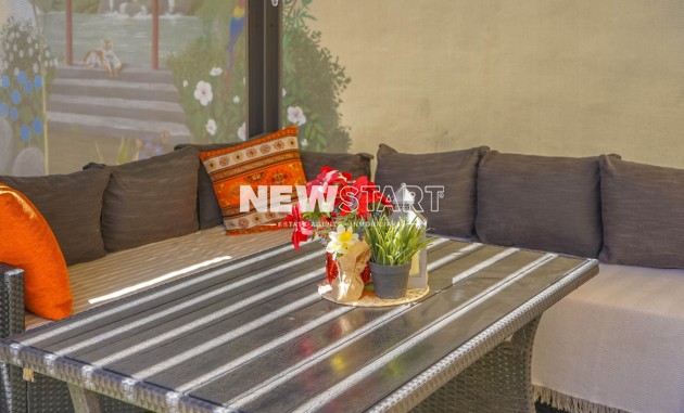 Resale - Detached - La Marina - Urb. La Marina