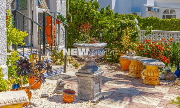 Resale - Detached - La Marina - Urb. La Marina
