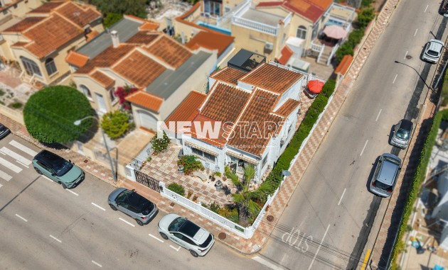 Resale - Detached - La Marina - Urb. La Marina