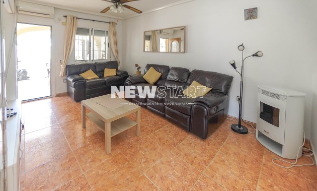 Resale - Quad - La Marina - Urb. La Marina