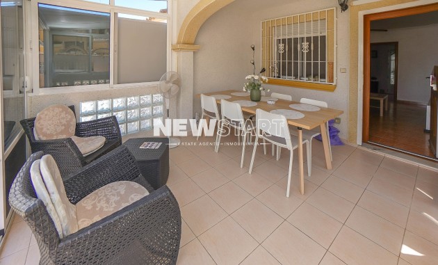 Resale - Quad - La Marina - Urb. La Marina