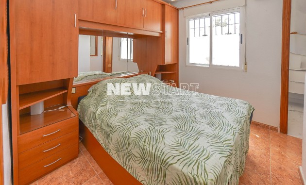 Resale - Quad - La Marina - Urb. La Marina