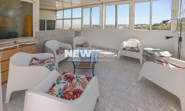 Resale - Quad - La Marina - Urb. La Marina