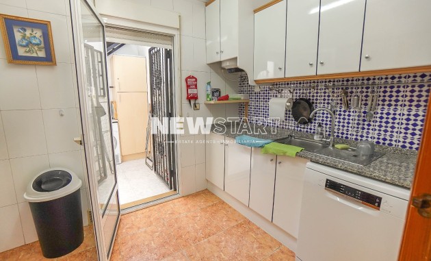 Resale - Quad - La Marina - Urb. La Marina