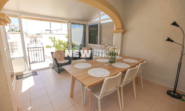 Resale - Quad - La Marina - Urb. La Marina