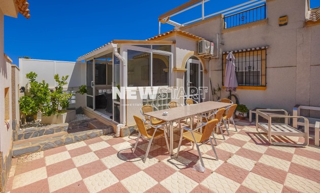 Resale - Quad - La Marina - Urb. La Marina