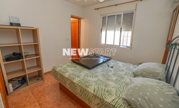 Resale - Quad - La Marina - Urb. La Marina