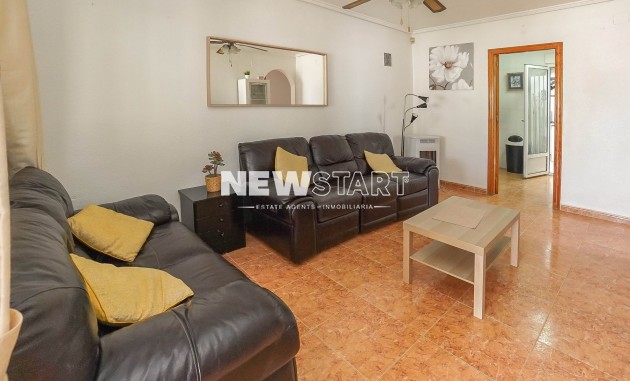 Resale - Quad - La Marina - Urb. La Marina