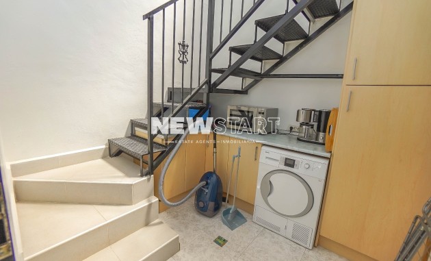 Resale - Quad - La Marina - Urb. La Marina