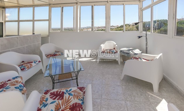 Resale - Quad - La Marina - Urb. La Marina