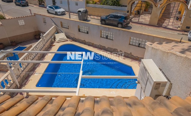 Resale - Quad - La Marina - Urb. La Marina