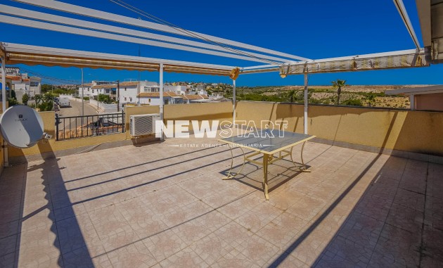 Resale - Quad - La Marina - Urb. La Marina