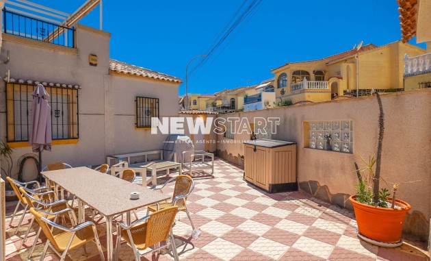 Resale - Quad - La Marina - Urb. La Marina