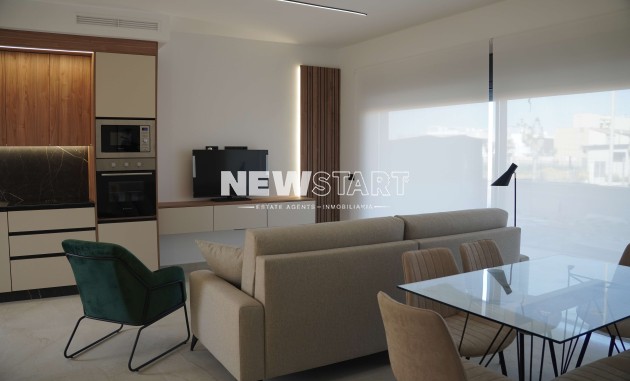New Build - Penthouse - Pilar de la Horadada