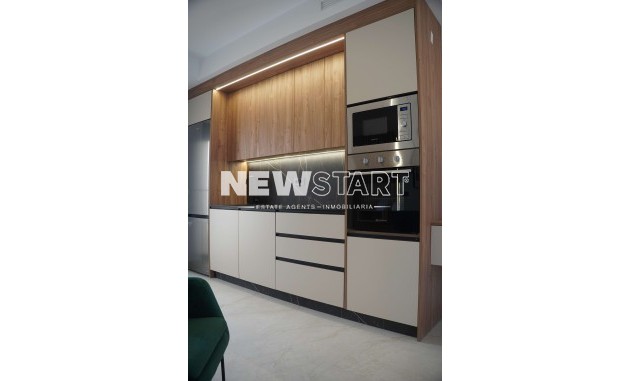 New Build - Penthouse - Pilar de la Horadada