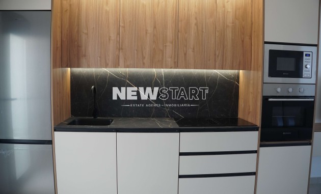 New Build - Penthouse - Pilar de la Horadada