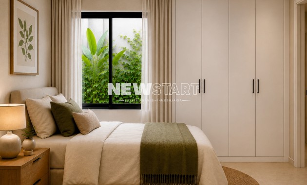 New Build - Penthouse - Torrevieja
