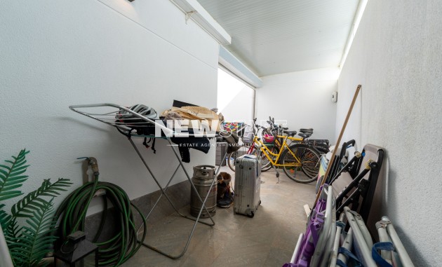 Nieuwbouw Woningen - Vrijstaand - San Pedro del Pinatar