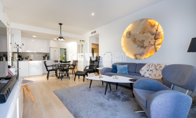 Nieuwbouw Woningen - Vrijstaand - San Pedro del Pinatar
