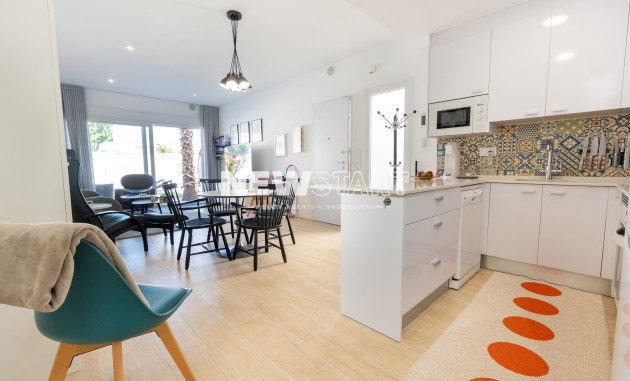 Nieuwbouw Woningen - Vrijstaand - San Pedro del Pinatar