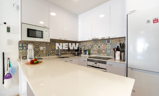 Nieuwbouw Woningen - Vrijstaand - San Pedro del Pinatar