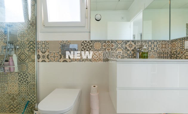 Nieuwbouw Woningen - Vrijstaand - San Pedro del Pinatar