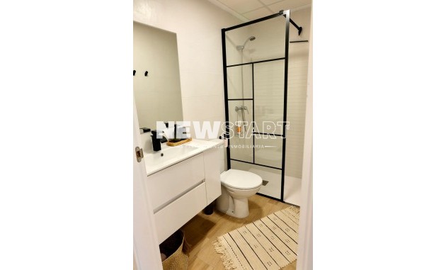 Nieuwbouw Woningen - Rijtjeswoning - Gran Alacant