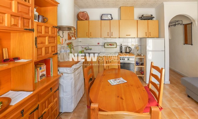 Herverkoop - Rijtjeswoning - La Marina - Urb. La Marina