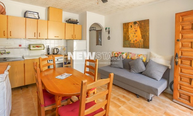 Herverkoop - Rijtjeswoning - La Marina - Urb. La Marina
