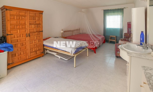 Herverkoop - Rijtjeswoning - La Marina - Urb. La Marina