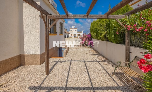 Resale - Quad - La Marina - Urb. La Marina